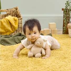 Winnie the Pooh 100 years - Knuffel 18cm