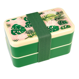 Bento box XL - botanical