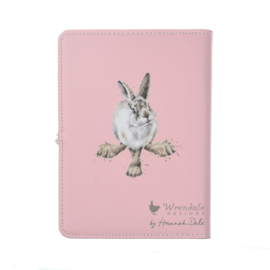 Wrendale Personal Organiser - "Mountain Hare" - haas