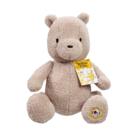 Winnie the Pooh 100 years - Knuffel 27cm