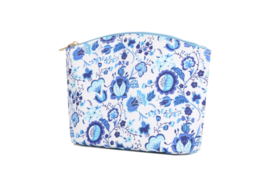 A Spark of Happiness Cosmetic Bag Small - Lucky