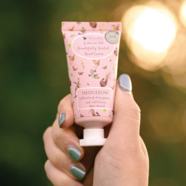 Wrendale handcrème - 30 ml - Hedgerow