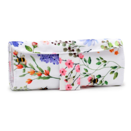 Nectar Meadows 8-delige stationery set in canvas wrap
