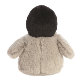 Eco Nation mini knuffel - pinguin