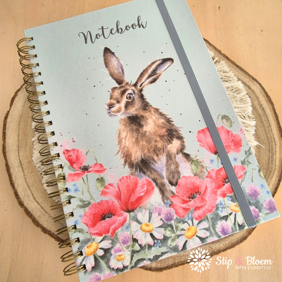 Notitieboeken