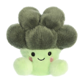 Palm Pal - Broccoli "Luigi"