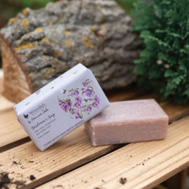 Wrendale Gardener's Soap "Patchouli & Vanilla Musk"