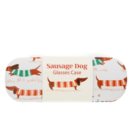 Brillenkoker - Sausage Dog - teckel