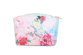 A Spark of Happiness Cosmetic Bag Small - Jasmin