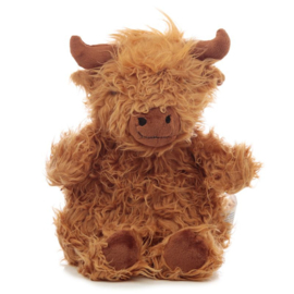Magnetron heatpack - Highlander Cow