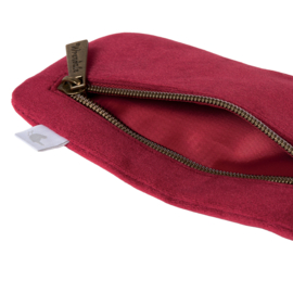 Wrendale embroidered Glasses Pouch "Golden Hour" - haas