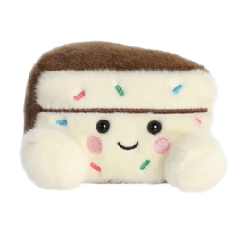 Palm Pal  - taartpunt "Sprinkles Cake Slice"