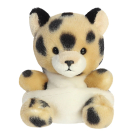 Palm Pal  - Jachtluipaard/Cheetah "Chutney"