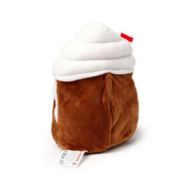Magnetron heatpack - Spiced Latte