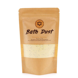 Bath Dust badpoeder - Simply Vanilla