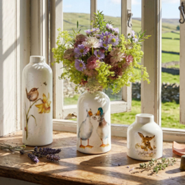 Wrendale Set of 3 Vases