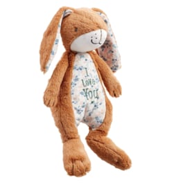 Grote Haas knuffel - 30cm