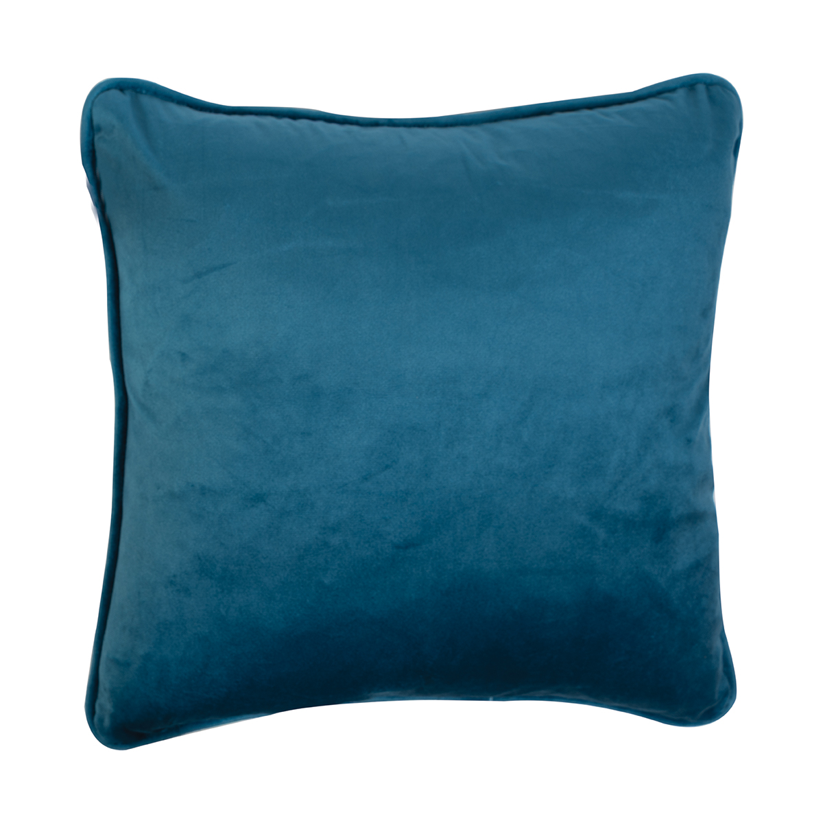 Wrendale Embroidered Cushion Cover "Day Dreamer" - vos