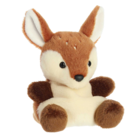Palm Pal  - Reekalf / Hertje "Fawn"