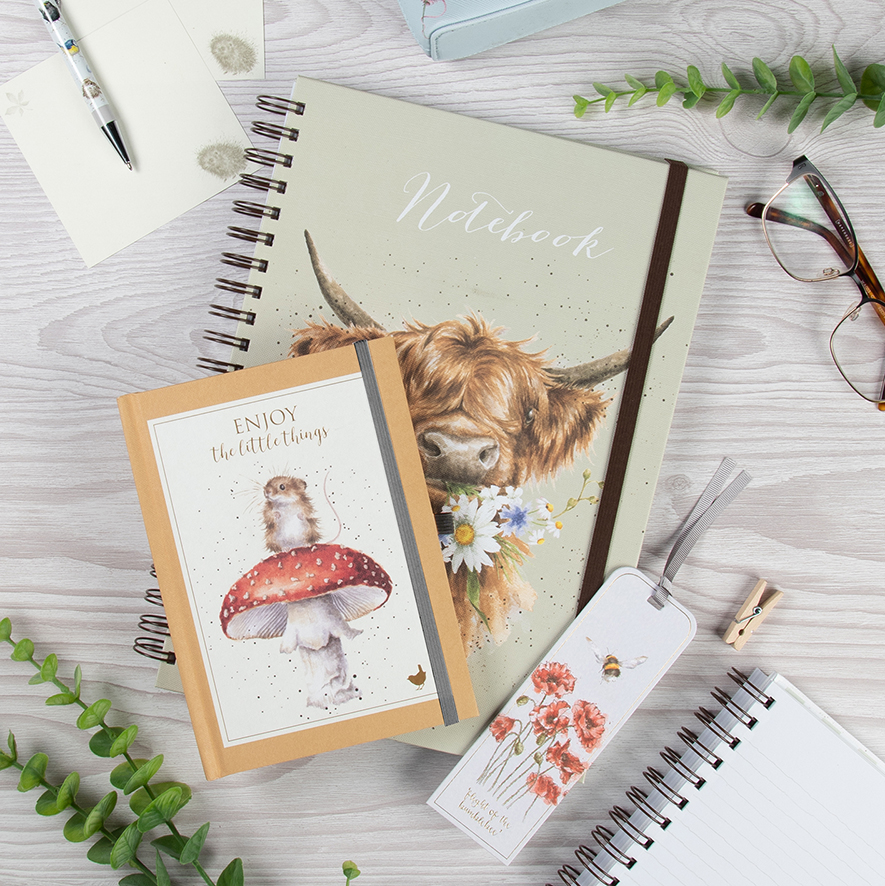 STATIONERY