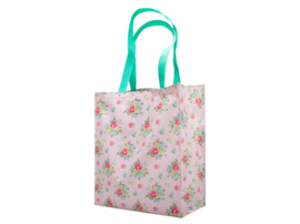 Isabelle Rose shopping bag Abby