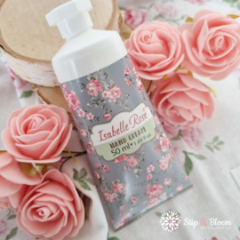 Isabelle Rose lavendel handcrème - 50 ml - Julia