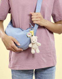 Winnie the Pooh 100 years - sleutelhanger