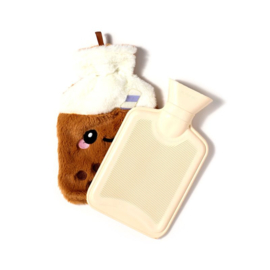 Magnetron warmwaterkruik - Bubble Tea
