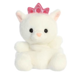 Palm Pal - Princess Kitty "Priscilla"