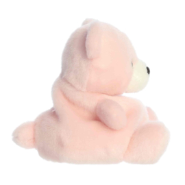 Palm Pal  - Baby Beer Roze "Bailey"