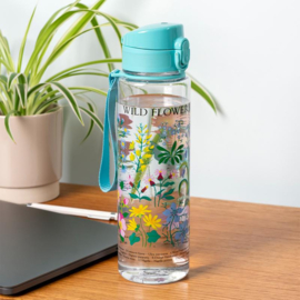 Waterfles 700 ml - Wild Flowers