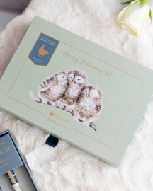 Wrendale Signature Collection Stationery Box