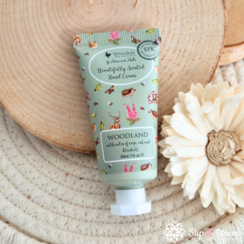 Wrendale handcrème - 30 ml - Woodland