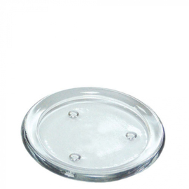 Ambiente Candle Holder Small