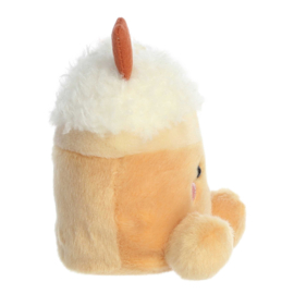 Palm Pal - Pumpkin Spice Latte "Speckle"