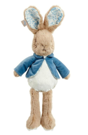 Peter Rabbit Signature Friends knuffel - 34cm