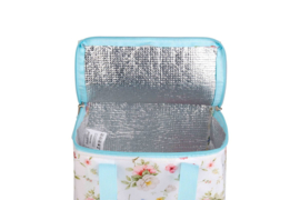 Isabelle Rose koeltasje English Garden