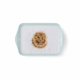 Wrendale Scatter Tray - "Hedgehog"- egel