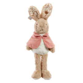 Peter Rabbit Signature Friends knuffel Flopsy - 34cm