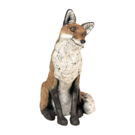 Wrendale Figurine - Autumn - vos