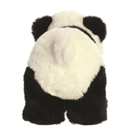 Eco Nation knuffel panda
