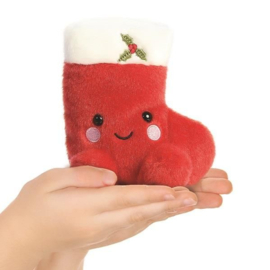 Palm Pal - Christmas stocking "Holly"