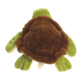 Eco Nation knuffel schildpad