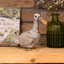 Wrendale Figurine - Lily - eend