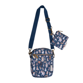 Wrendale Dog Walking Bag