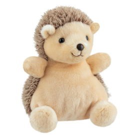 XL Palm Pal 20 cm - Egel "Hedgie"