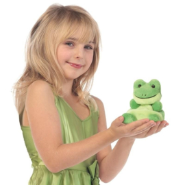Palm Pal - kikker "Ribbit"