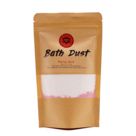 Bath Dust badpoeder - Party Girl