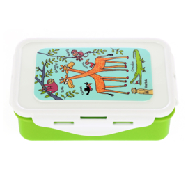 Tyrrell Katz lunch box - Jungle