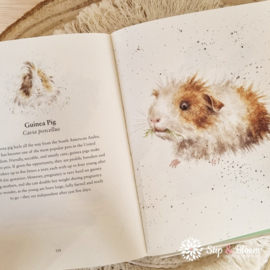 Wrendale Gift Book "The Young Ones"